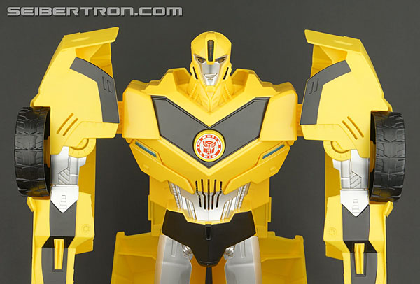 Transformers: Robots In Disguise Super Bumblebee (Image #70 of 97)