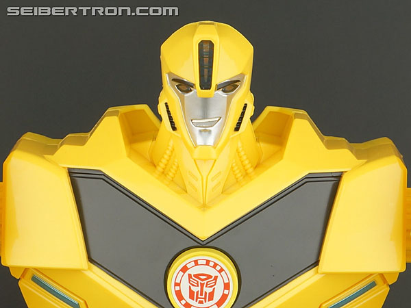 Transformers: Robots In Disguise Super Bumblebee gallery