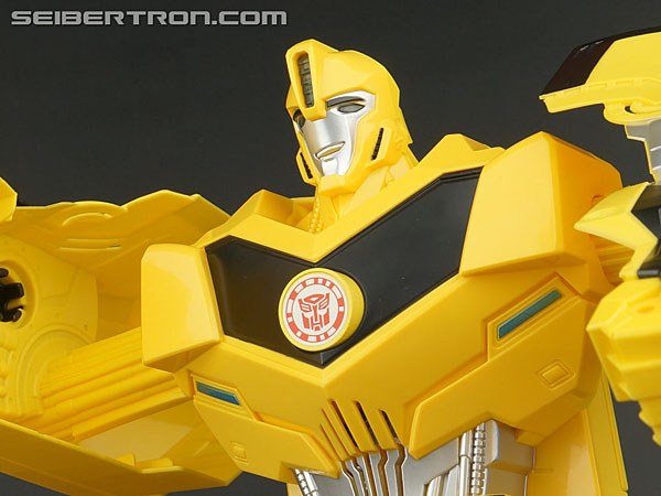 Transformers: Robots In Disguise Super Bumblebee (Image #74 of 97)