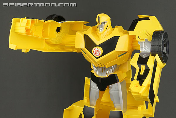 Transformers: Robots In Disguise Super Bumblebee (Image #75 of 97)