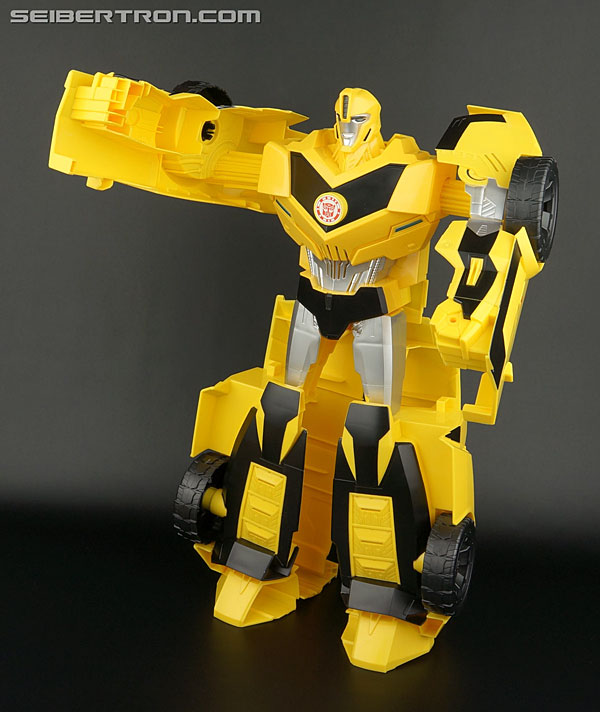 Transformers: Robots In Disguise Super Bumblebee (Image #77 of 97)