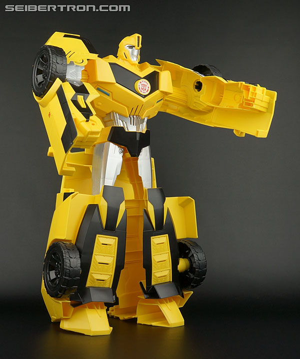 Transformers: Robots In Disguise Super Bumblebee (Image #78 of 97)