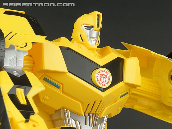 Transformers: Robots In Disguise Super Bumblebee (Image #80 of 97)