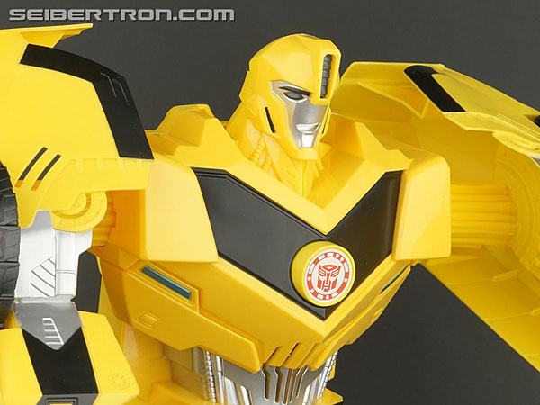 Transformers: Robots In Disguise Super Bumblebee (Image #82 of 97)