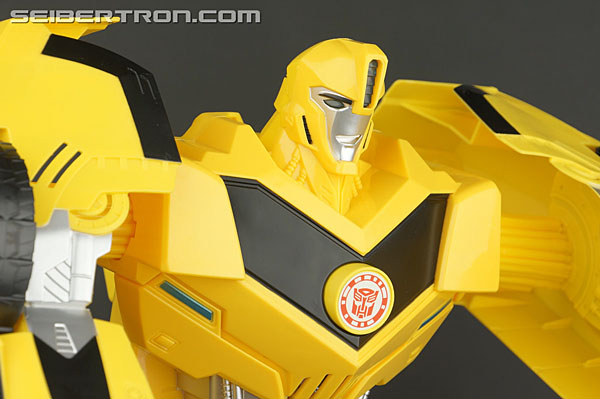 Transformers: Robots In Disguise Super Bumblebee (Image #84 of 97)