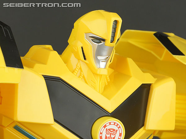 Transformers: Robots In Disguise Super Bumblebee (Image #86 of 97)