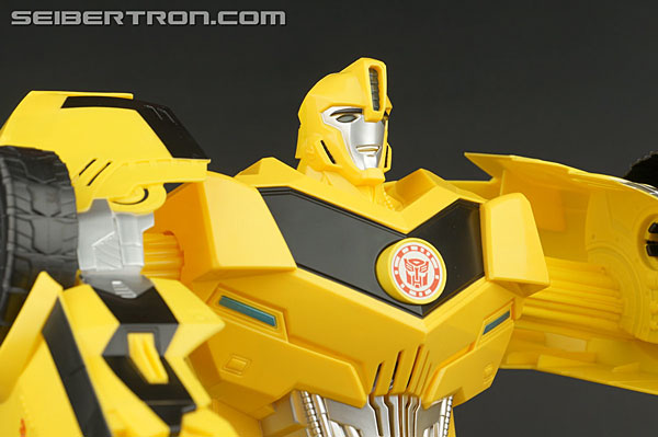 Transformers: Robots In Disguise Super Bumblebee (Image #87 of 97)