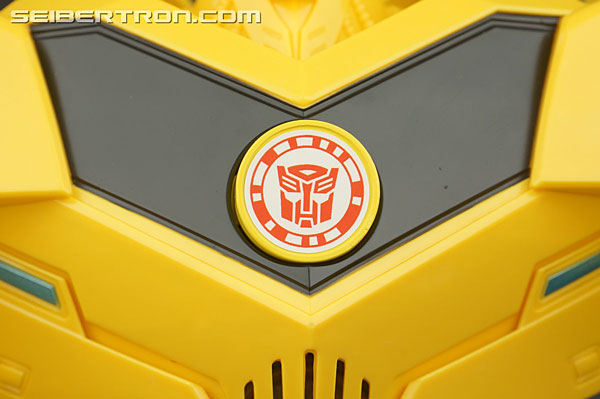 Transformers: Robots In Disguise Super Bumblebee (Image #89 of 97)