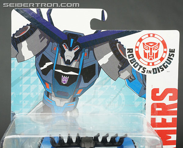 Transformers: Robots In Disguise Thunderhoof (Image #3 of 132)