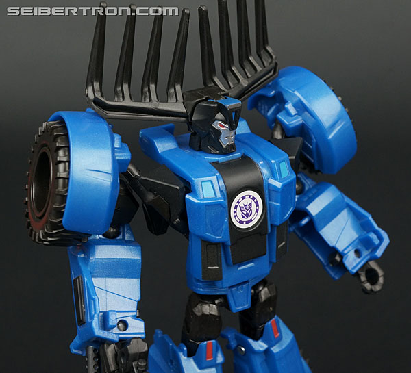 Transformers: Robots In Disguise Thunderhoof (Image #48 of 132)