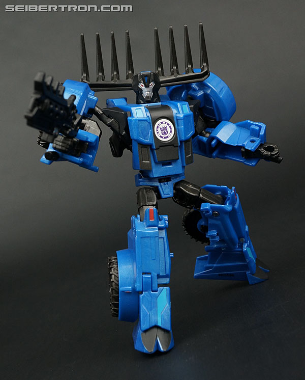 Transformers: Robots In Disguise Thunderhoof (Image #75 of 132)