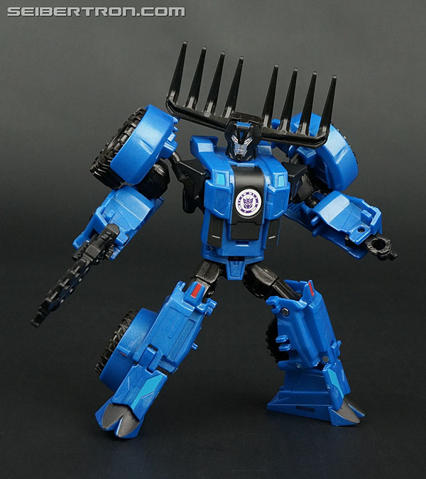 Transformers: Robots In Disguise Thunderhoof (Image #81 of 132)