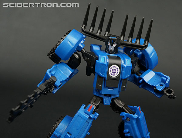 Transformers: Robots In Disguise Thunderhoof (Image #82 of 132)