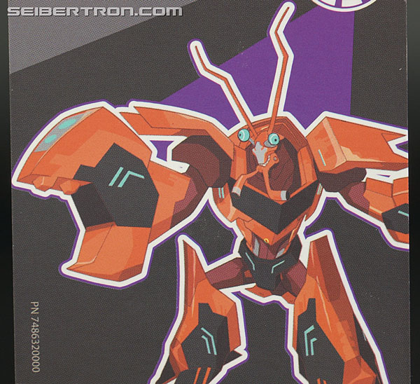 Transformers: Robots In Disguise Bisk (Image #3 of 37)