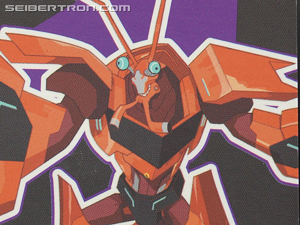 Transformers: Robots In Disguise Bisk (Image #4 of 37)