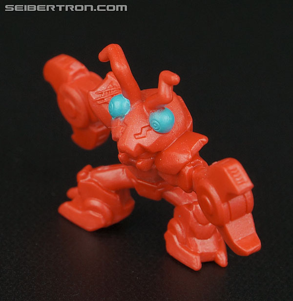 Transformers: Robots In Disguise Bisk (Image #25 of 37)