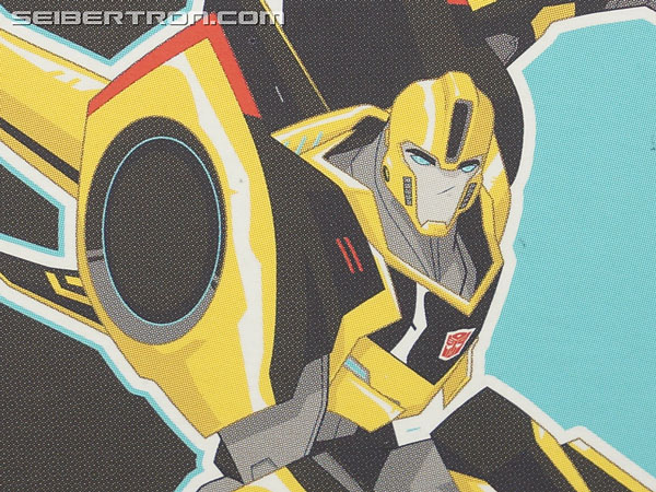 Transformers: Robots In Disguise Bumblebee (Image #4 of 34)