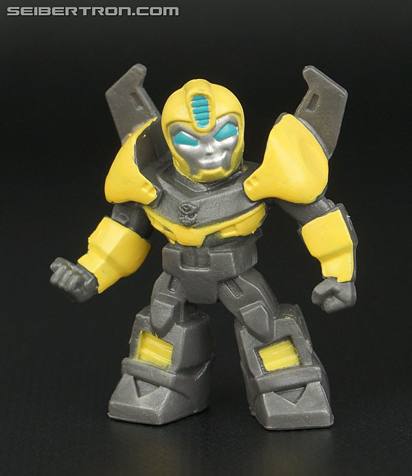 Transformers: Robots In Disguise Bumblebee (Image #5 of 34)