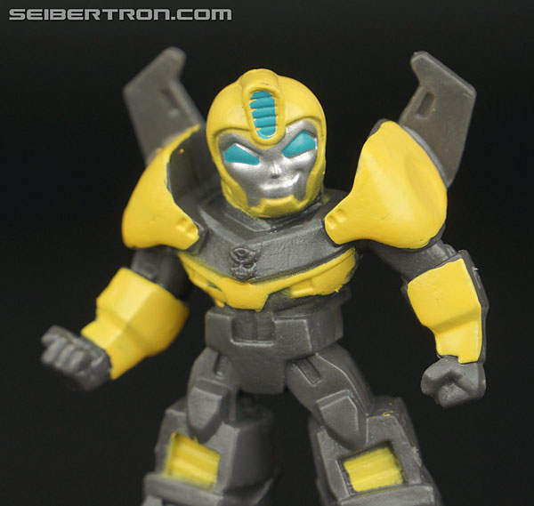 Transformers: Robots In Disguise Bumblebee (Image #6 of 34)