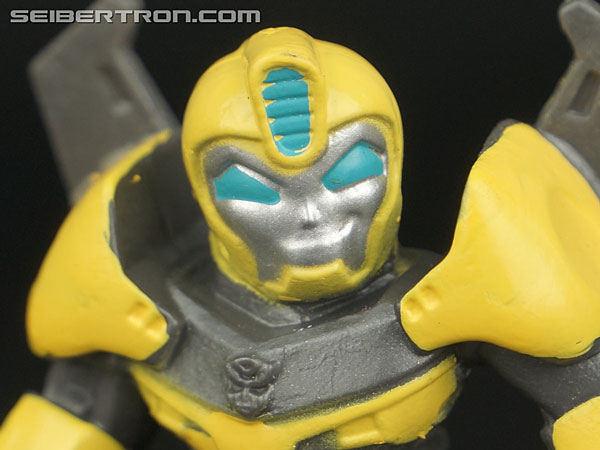 Transformers: Robots In Disguise Bumblebee (Image #7 of 34)