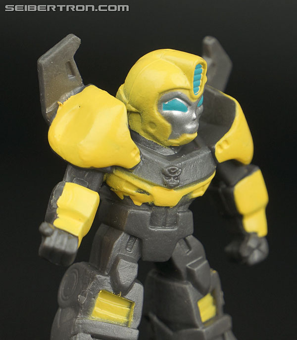 Transformers: Robots In Disguise Bumblebee (Image #8 of 34)