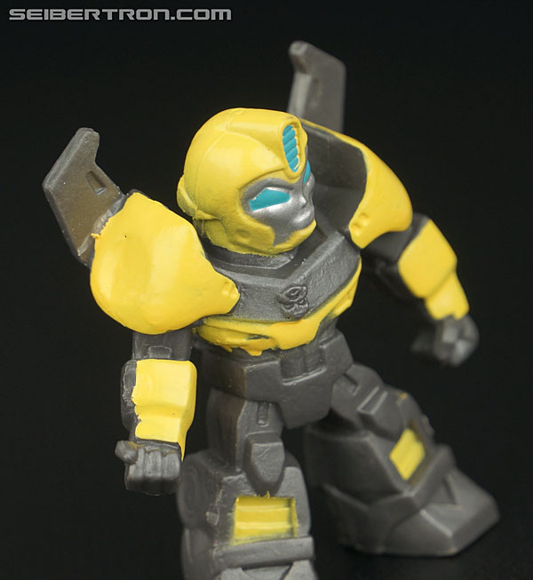 Transformers: Robots In Disguise Bumblebee (Image #10 of 34)
