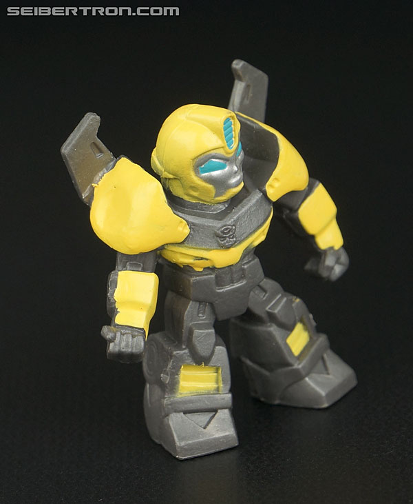 Transformers: Robots In Disguise Bumblebee (Image #12 of 34)