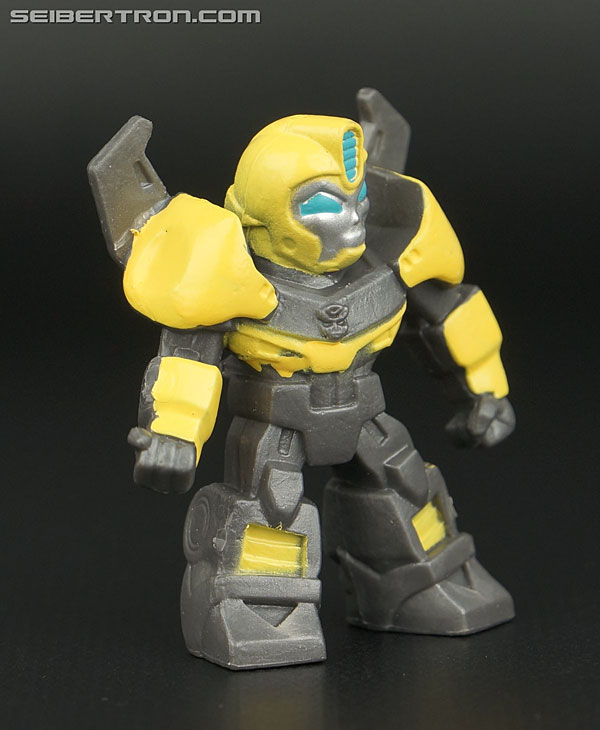 Transformers: Robots In Disguise Bumblebee (Image #13 of 34)