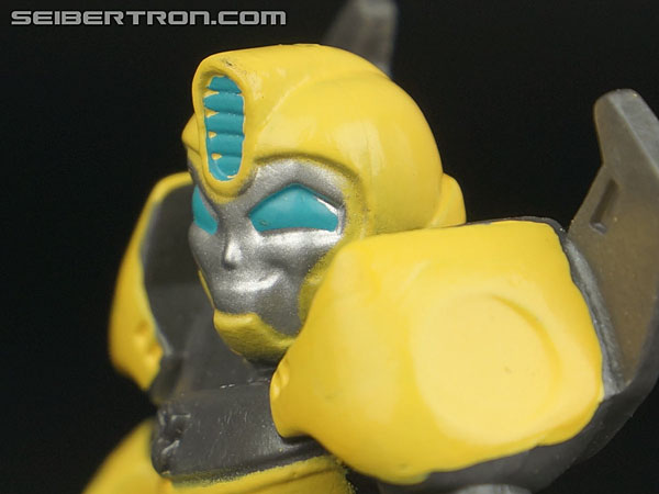 Transformers: Robots In Disguise Bumblebee (Image #20 of 34)