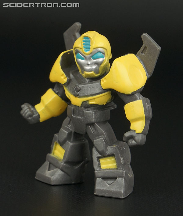 Transformers: Robots In Disguise Bumblebee (Image #21 of 34)