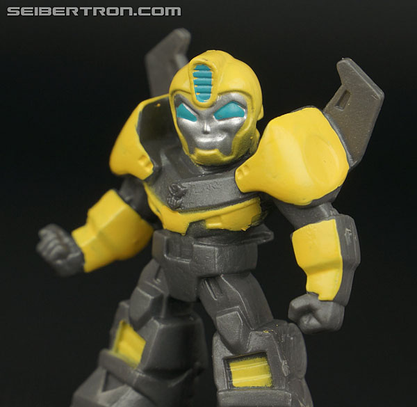 Transformers: Robots In Disguise Bumblebee (Image #22 of 34)