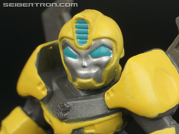 Transformers: Robots In Disguise Bumblebee (Image #23 of 34)