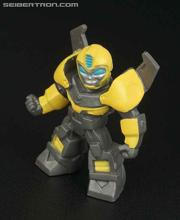Transformers: Robots In Disguise Bumblebee (Image #24 of 34)