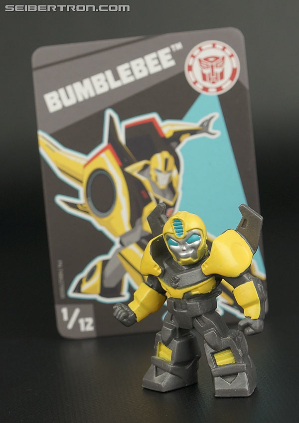 Transformers: Robots In Disguise Bumblebee (Image #26 of 34)