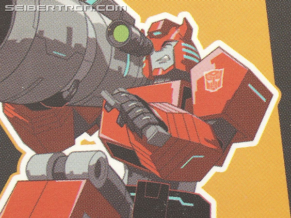 Transformers: Robots In Disguise Cliffjumper (Image #4 of 26)