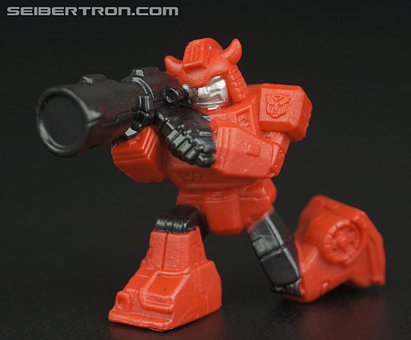 Transformers: Robots In Disguise Cliffjumper (Image #7 of 26)