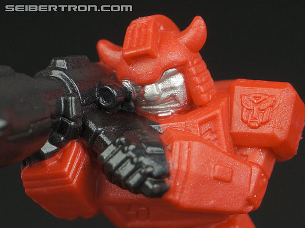 Transformers: Robots In Disguise Cliffjumper gallery