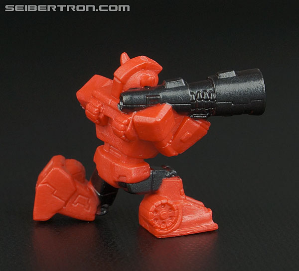 Transformers: Robots In Disguise Cliffjumper Toy Gallery (Image #10 of 26)