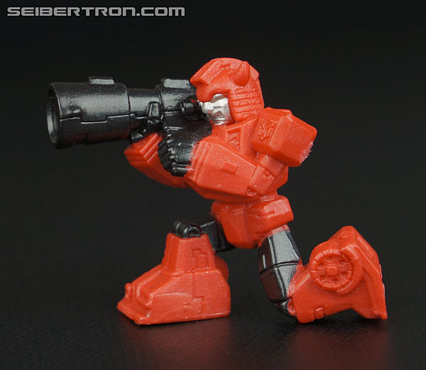 Transformers: Robots In Disguise Cliffjumper (Image #14 of 26)