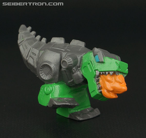 Transformers: Robots In Disguise Grimlock (Image #5 of 25)