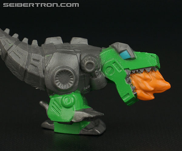 Transformers: Robots In Disguise Grimlock (Image #8 of 25)
