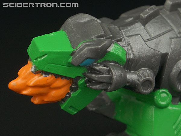 Transformers: Robots In Disguise Grimlock (Image #20 of 25)