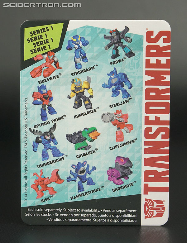 Transformers: Robots In Disguise Optimus Prime (Image #5 of 35)
