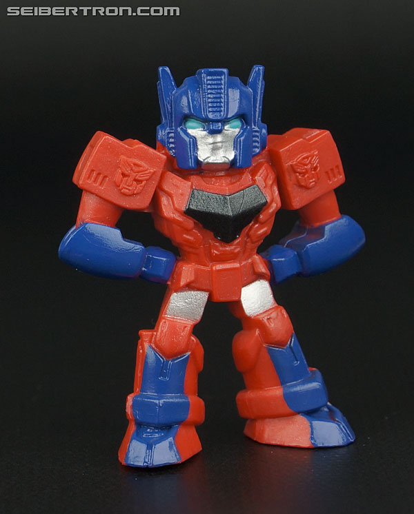 Transformers: Robots In Disguise Optimus Prime (Image #6 of 35)