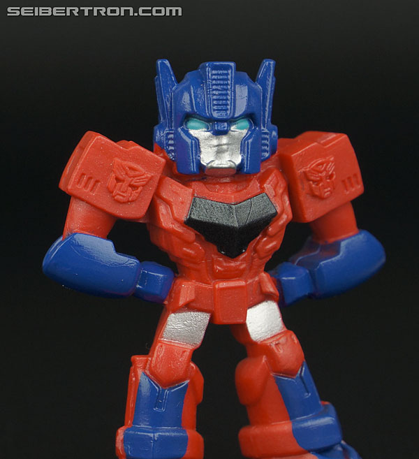 Transformers: Robots In Disguise Optimus Prime (Image #7 of 35)