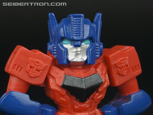 Transformers: Robots In Disguise Optimus Prime (Image #8 of 35)
