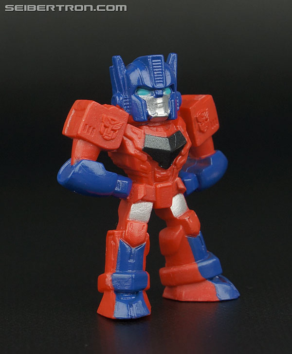 Transformers: Robots In Disguise Optimus Prime (Image #9 of 35)