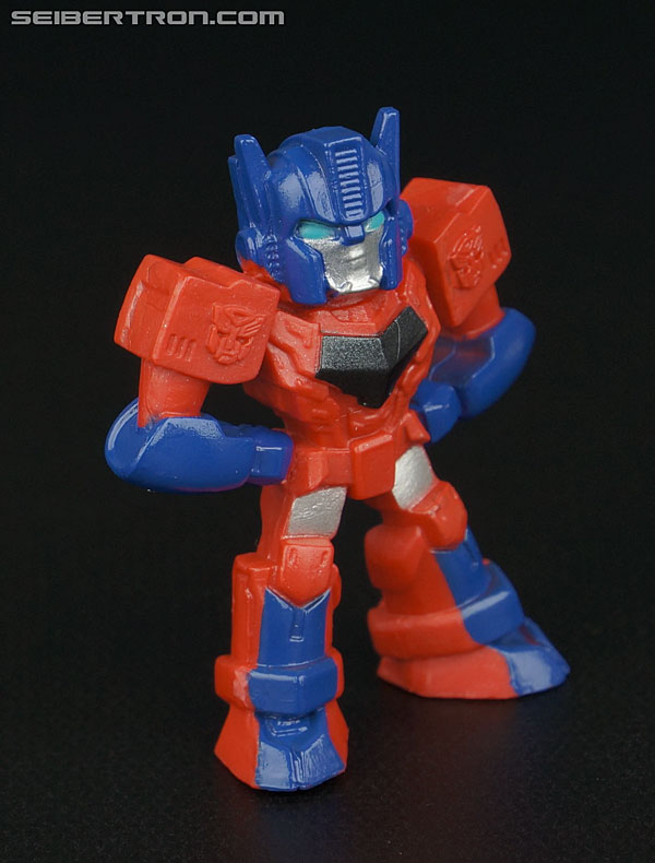Transformers: Robots In Disguise Optimus Prime (Image #10 of 35)