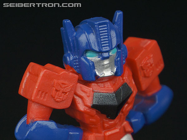 Transformers: Robots In Disguise Optimus Prime (Image #12 of 35)
