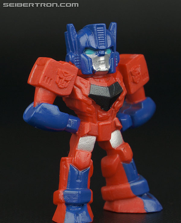 Transformers: Robots In Disguise Optimus Prime (Image #13 of 35)